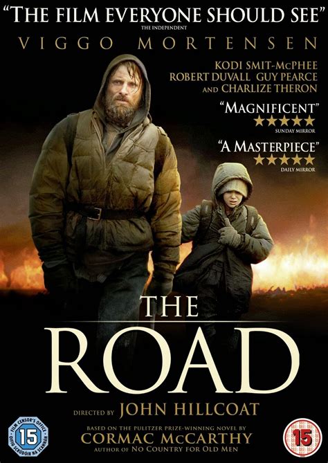 The Road .